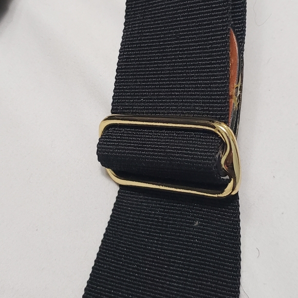 Bugatti Vintage Duffle Bag - Picture 8 of 14